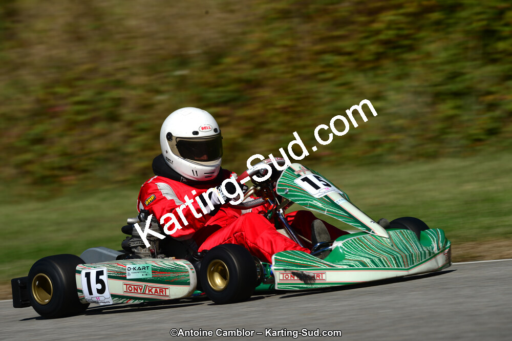 15/09/2013 : Championnat de France X30 et X30 Gentleman à Lavelanet (Photos Antoine Camblor) 2013 — karting