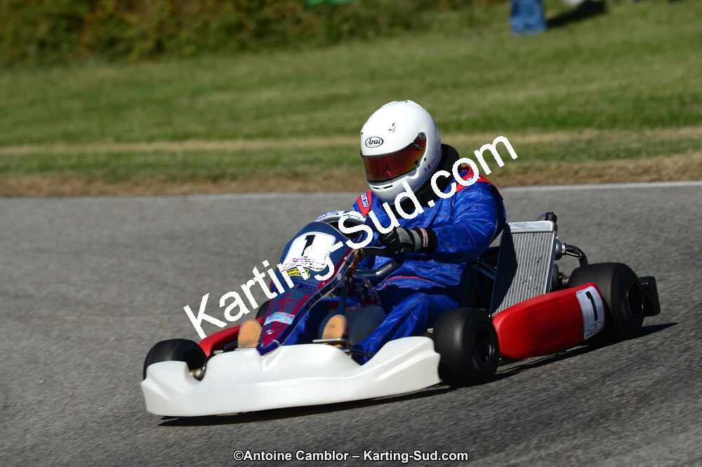 15/09/2013 : Championnat de France X30 et X30 Gentleman à Lavelanet (Photos Antoine Camblor) 2013 — karting