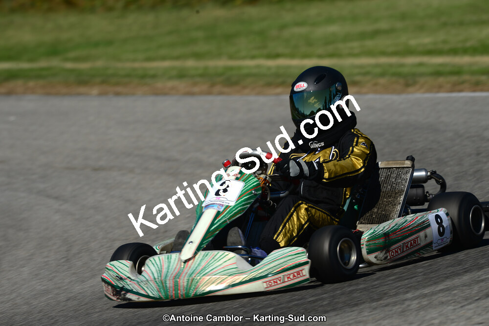 15/09/2013 : Championnat de France X30 et X30 Gentleman à Lavelanet (Photos Antoine Camblor) 2013 — karting