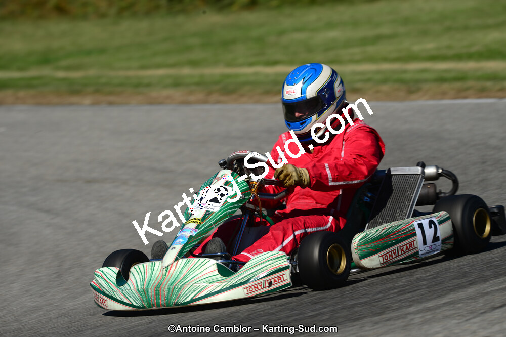 15/09/2013 : Championnat de France X30 et X30 Gentleman à Lavelanet (Photos Antoine Camblor) 2013 — karting