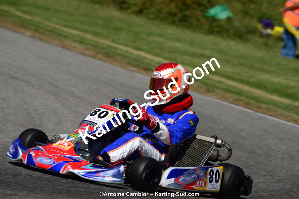 15/09/2013 : Championnat de France X30 et X30 Gentleman à Lavelanet (Photos Antoine Camblor) 2013 — karting