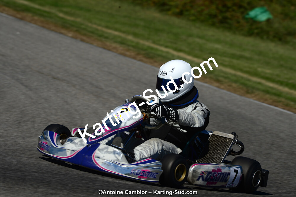 15/09/2013 : Championnat de France X30 et X30 Gentleman à Lavelanet (Photos Antoine Camblor) 2013 — karting