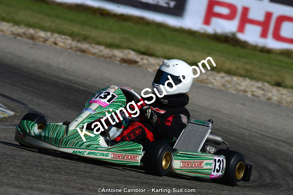 15/09/2013 : Championnat de France X30 et X30 Gentleman à Lavelanet (Photos Antoine Camblor) 2013 — karting