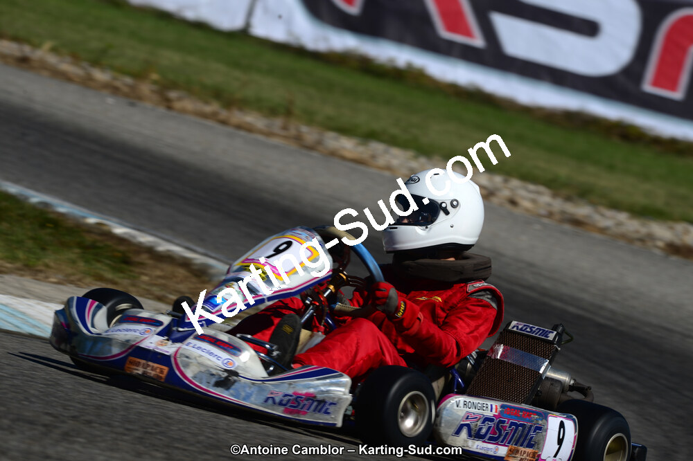 15/09/2013 : Championnat de France X30 et X30 Gentleman à Lavelanet (Photos Antoine Camblor) 2013 — karting