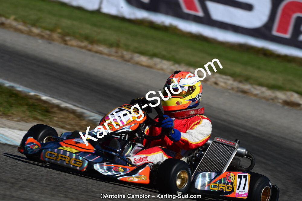 15/09/2013 : Championnat de France X30 et X30 Gentleman à Lavelanet (Photos Antoine Camblor) 2013 — karting