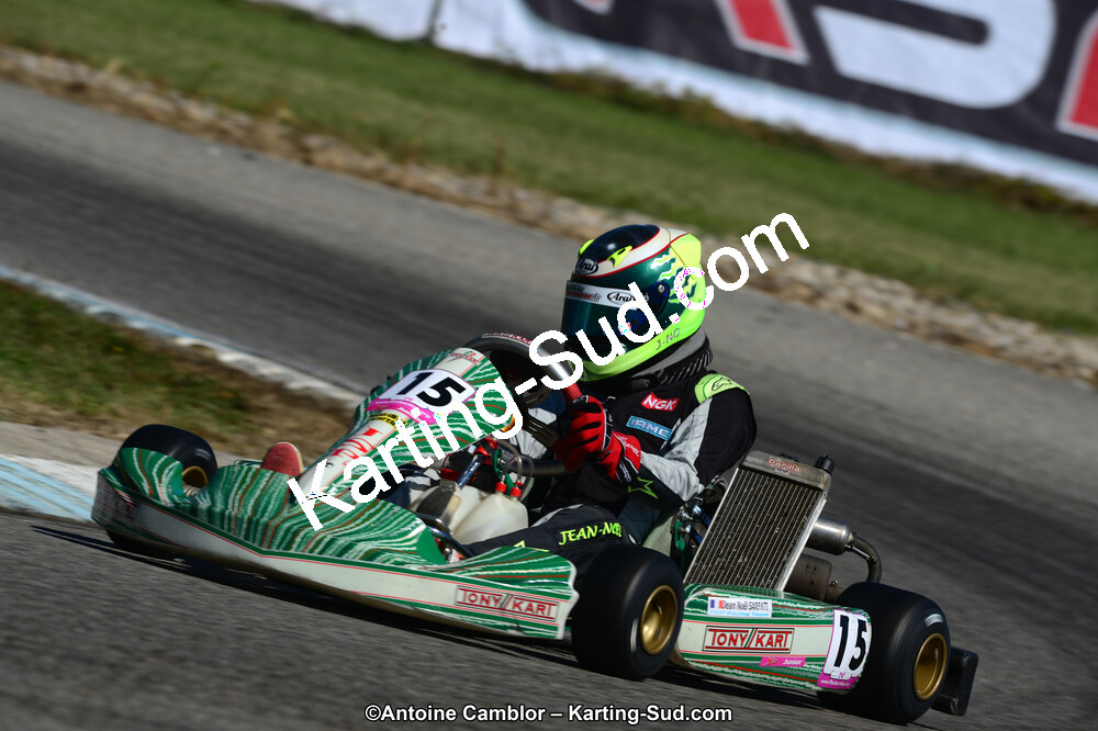 15/09/2013 : Championnat de France X30 et X30 Gentleman à Lavelanet (Photos Antoine Camblor) 2013 — karting