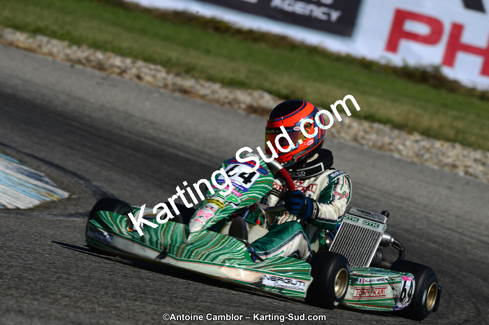 15/09/2013 : Championnat de France X30 et X30 Gentleman à Lavelanet (Photos Antoine Camblor) 2013 — karting