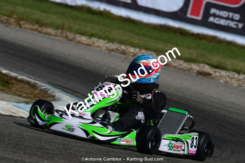 15/09/2013 : Championnat de France X30 et X30 Gentleman à Lavelanet (Photos Antoine Camblor) 2013 — karting