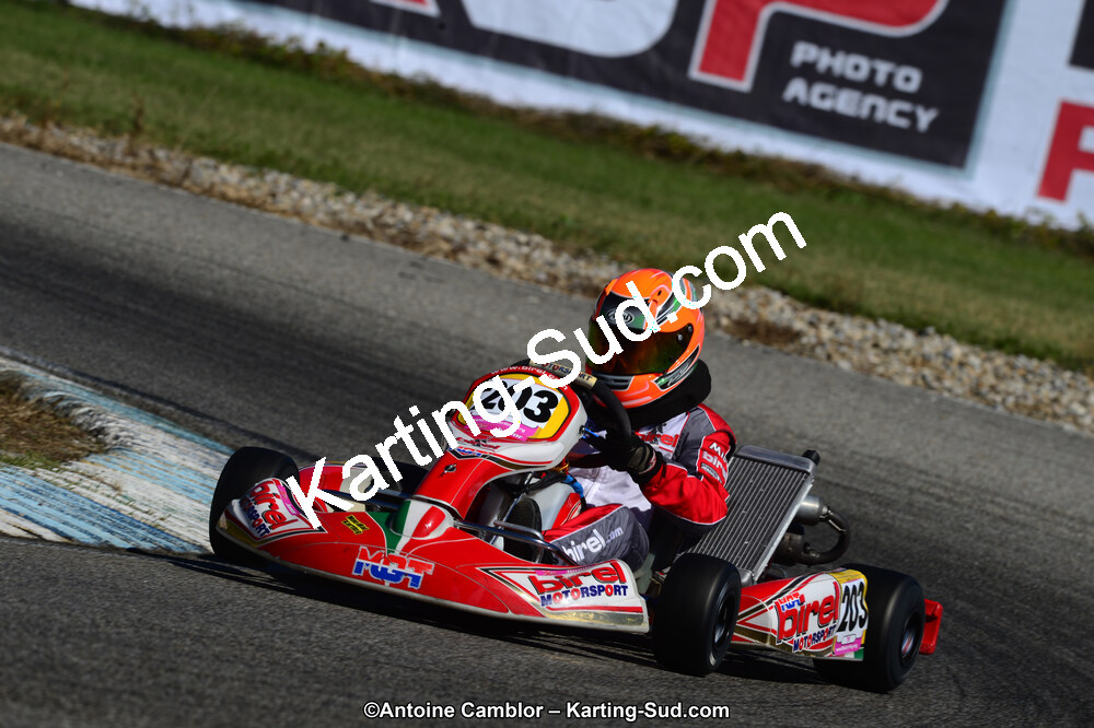 15/09/2013 : Championnat de France X30 et X30 Gentleman à Lavelanet (Photos Antoine Camblor) 2013 — karting