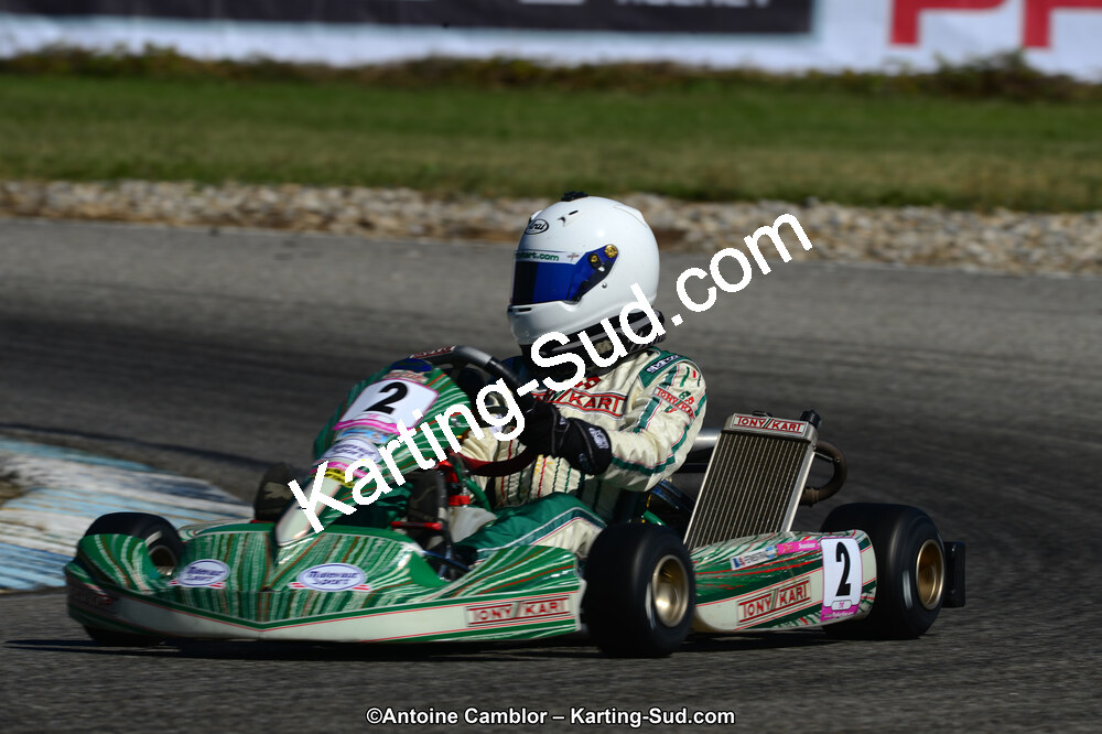 15/09/2013 : Championnat de France X30 et X30 Gentleman à Lavelanet (Photos Antoine Camblor) 2013 — karting