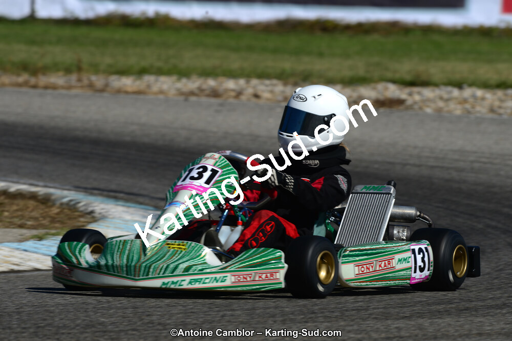 15/09/2013 : Championnat de France X30 et X30 Gentleman à Lavelanet (Photos Antoine Camblor) 2013 — karting