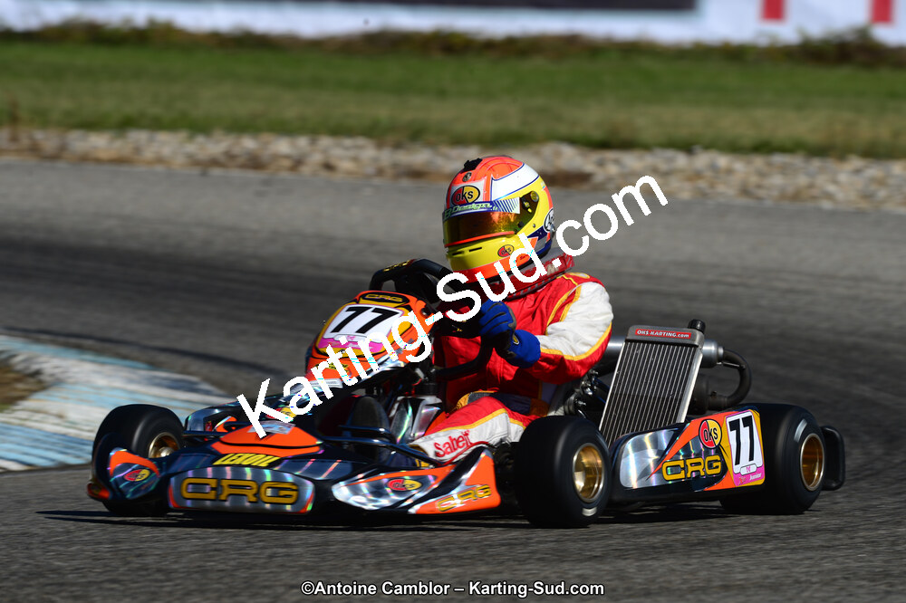 15/09/2013 : Championnat de France X30 et X30 Gentleman à Lavelanet (Photos Antoine Camblor) 2013 — karting
