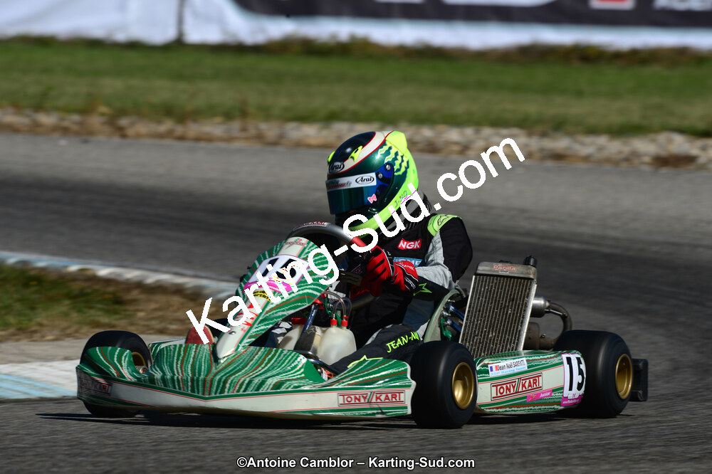 15/09/2013 : Championnat de France X30 et X30 Gentleman à Lavelanet (Photos Antoine Camblor) 2013 — karting