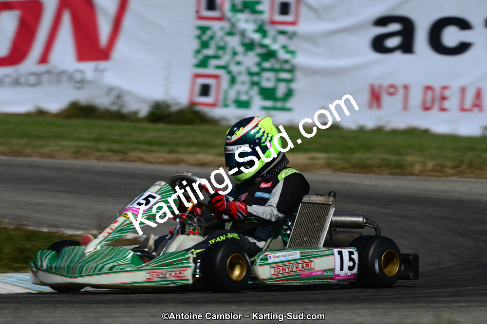 15/09/2013 : Championnat de France X30 et X30 Gentleman à Lavelanet (Photos Antoine Camblor) 2013 — karting