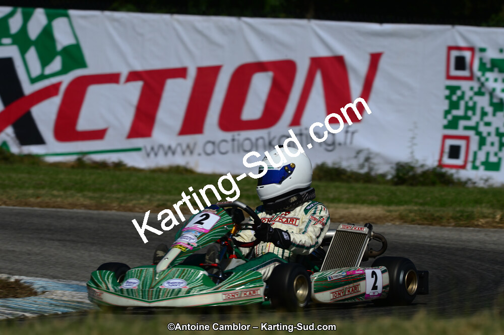 15/09/2013 : Championnat de France X30 et X30 Gentleman à Lavelanet (Photos Antoine Camblor) 2013 — karting