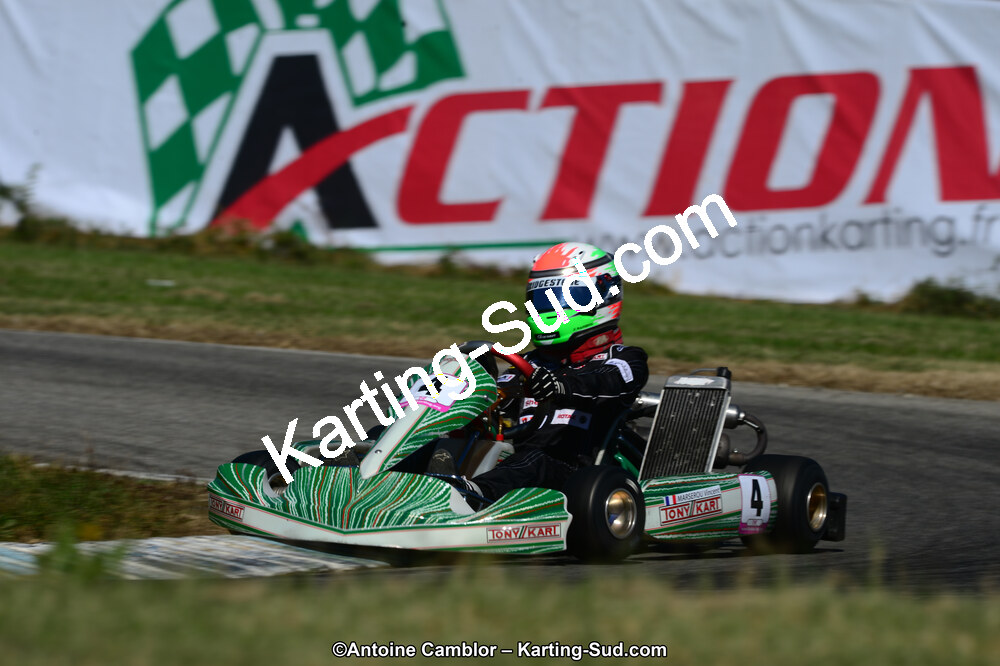 15/09/2013 : Championnat de France X30 et X30 Gentleman à Lavelanet (Photos Antoine Camblor) 2013 — karting
