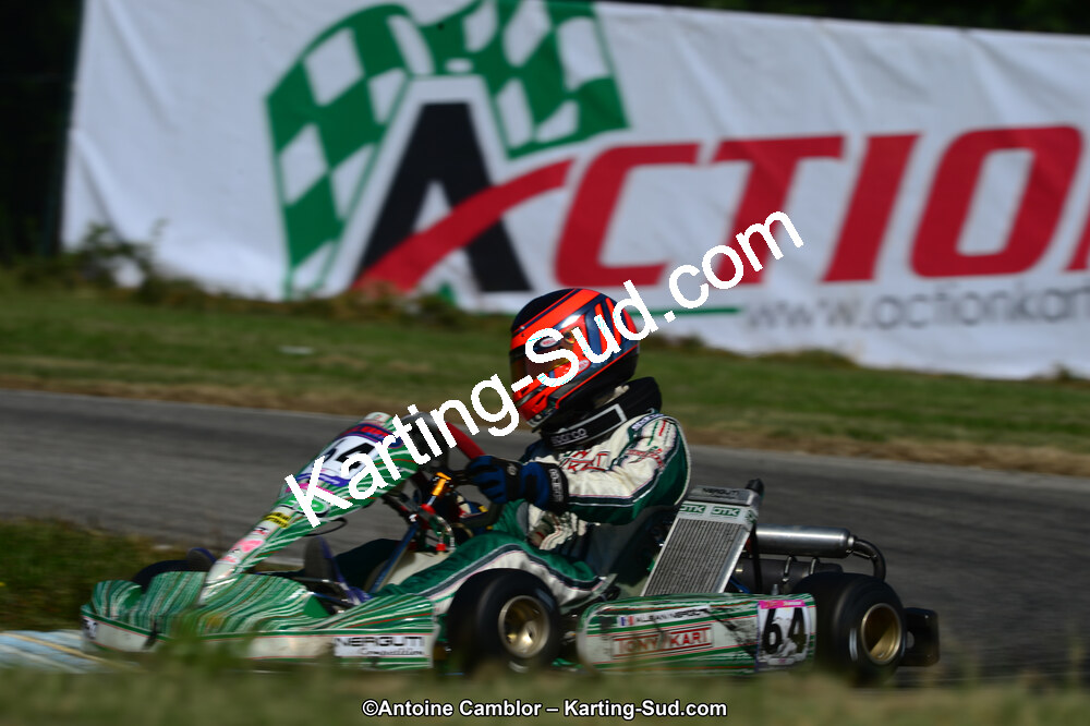 15/09/2013 : Championnat de France X30 et X30 Gentleman à Lavelanet (Photos Antoine Camblor) 2013 — karting