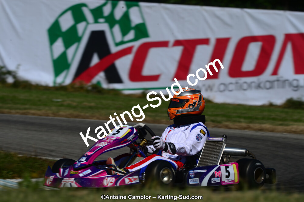15/09/2013 : Championnat de France X30 et X30 Gentleman à Lavelanet (Photos Antoine Camblor) 2013 — karting