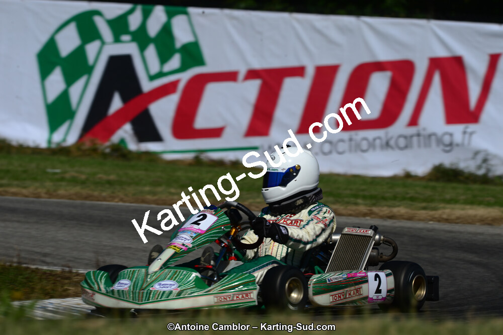 15/09/2013 : Championnat de France X30 et X30 Gentleman à Lavelanet (Photos Antoine Camblor) 2013 — karting