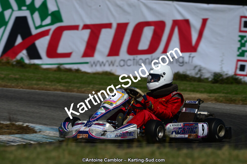 15/09/2013 : Championnat de France X30 et X30 Gentleman à Lavelanet (Photos Antoine Camblor) 2013 — karting