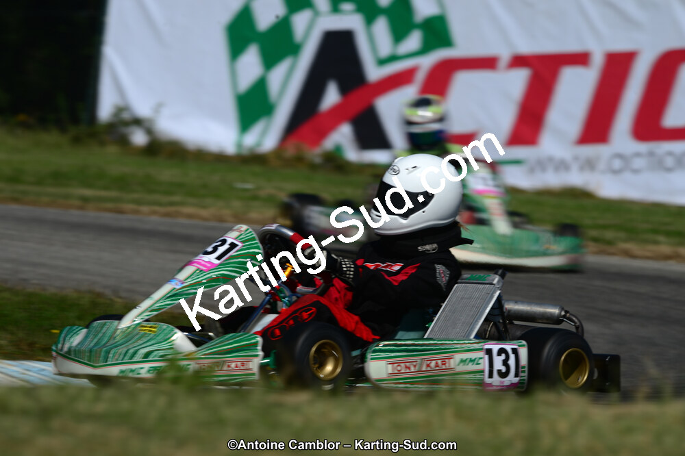 15/09/2013 : Championnat de France X30 et X30 Gentleman à Lavelanet (Photos Antoine Camblor) 2013 — karting