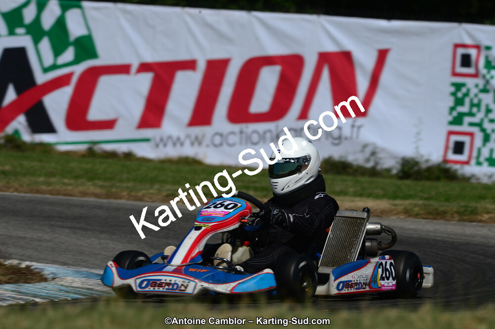 15/09/2013 : Championnat de France X30 et X30 Gentleman à Lavelanet (Photos Antoine Camblor) 2013 — karting