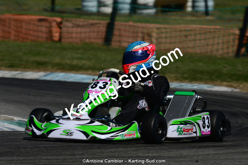 15/09/2013 : Championnat de France X30 et X30 Gentleman à Lavelanet (Photos Antoine Camblor) 2013 — karting