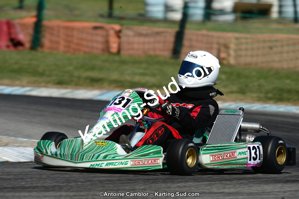 15/09/2013 : Championnat de France X30 et X30 Gentleman à Lavelanet (Photos Antoine Camblor) 2013 — karting