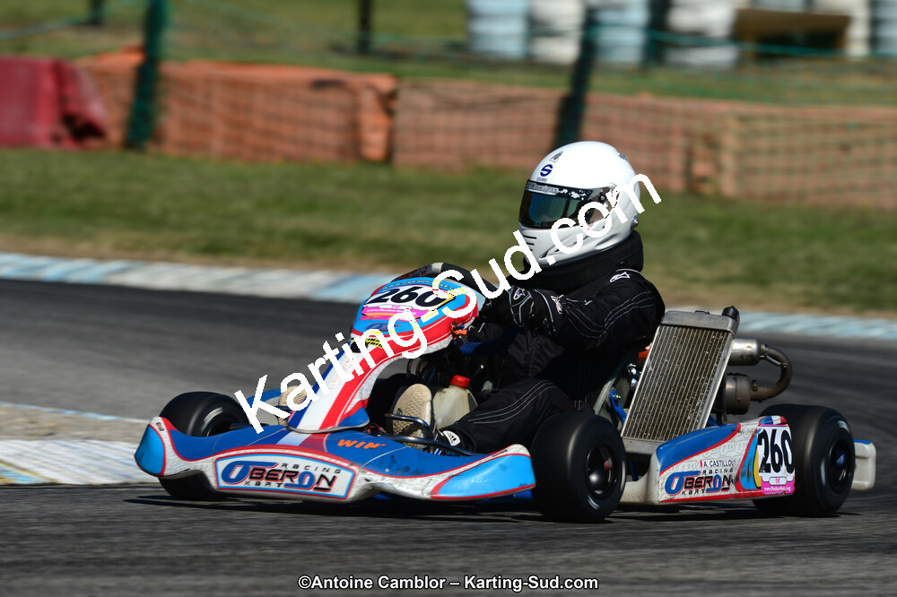15/09/2013 : Championnat de France X30 et X30 Gentleman à Lavelanet (Photos Antoine Camblor) 2013 — karting