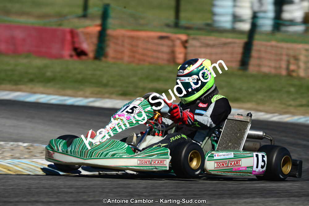 15/09/2013 : Championnat de France X30 et X30 Gentleman à Lavelanet (Photos Antoine Camblor) 2013 — karting