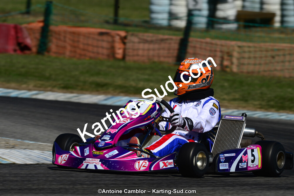 15/09/2013 : Championnat de France X30 et X30 Gentleman à Lavelanet (Photos Antoine Camblor) 2013 — karting