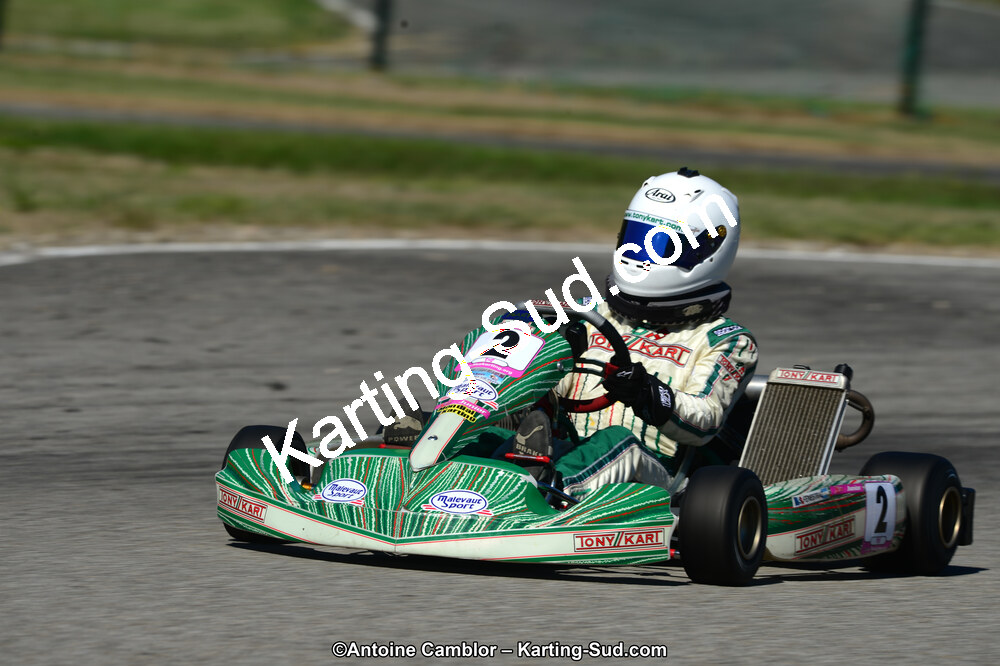 15/09/2013 : Championnat de France X30 et X30 Gentleman à Lavelanet (Photos Antoine Camblor) 2013 — karting
