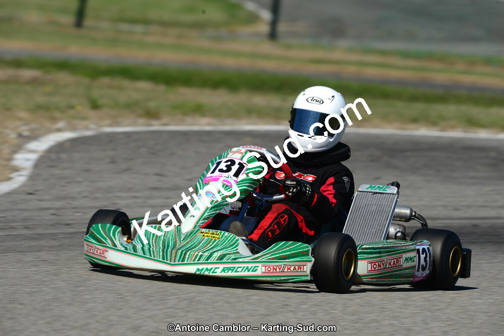 15/09/2013 : Championnat de France X30 et X30 Gentleman à Lavelanet (Photos Antoine Camblor) 2013 — karting