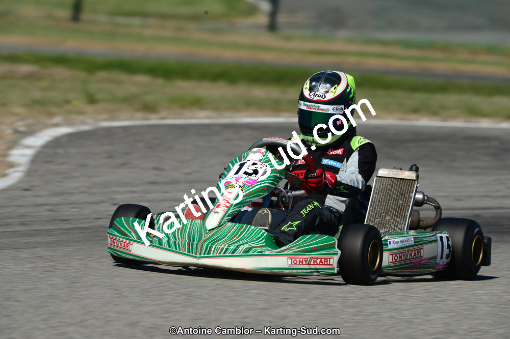 15/09/2013 : Championnat de France X30 et X30 Gentleman à Lavelanet (Photos Antoine Camblor) 2013 — karting