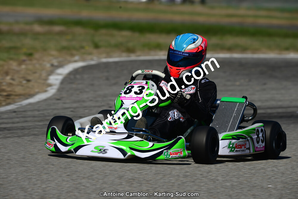 15/09/2013 : Championnat de France X30 et X30 Gentleman à Lavelanet (Photos Antoine Camblor) 2013 — karting