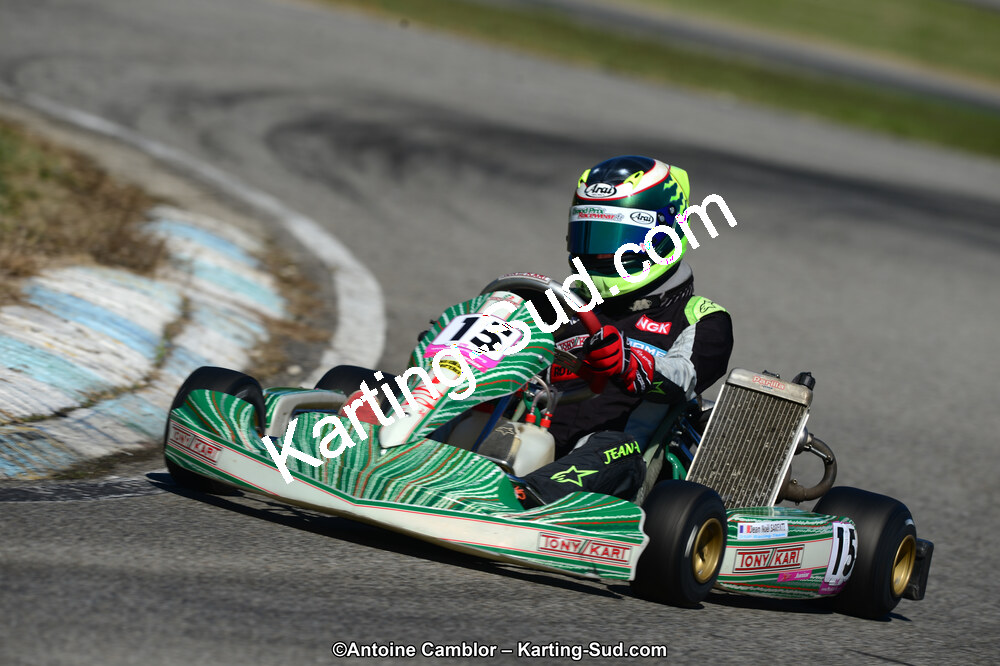 15/09/2013 : Championnat de France X30 et X30 Gentleman à Lavelanet (Photos Antoine Camblor) 2013 — karting