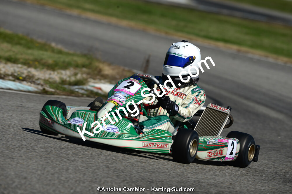 15/09/2013 : Championnat de France X30 et X30 Gentleman à Lavelanet (Photos Antoine Camblor) 2013 — karting