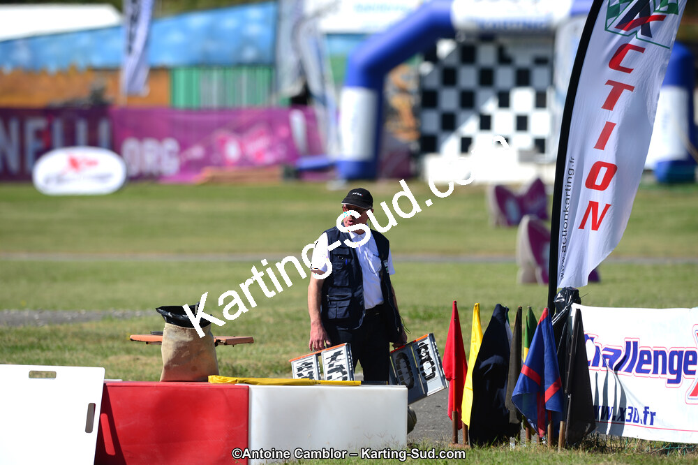 15/09/2013 : Championnat de France X30 et X30 Gentleman à Lavelanet (Photos Antoine Camblor) 2013 — karting