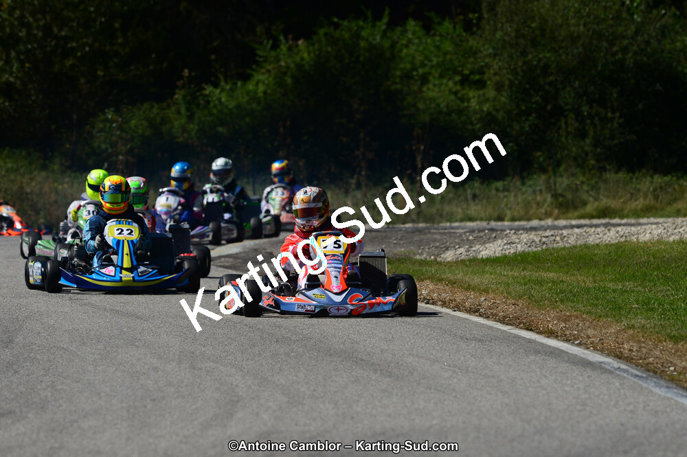 15/09/2013 : Championnat de France X30 et X30 Gentleman à Lavelanet (Photos Antoine Camblor) 2013 — karting