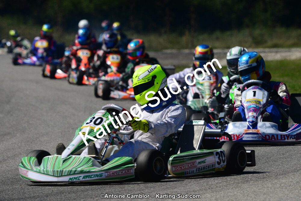 15/09/2013 : Championnat de France X30 et X30 Gentleman à Lavelanet (Photos Antoine Camblor) 2013 — karting