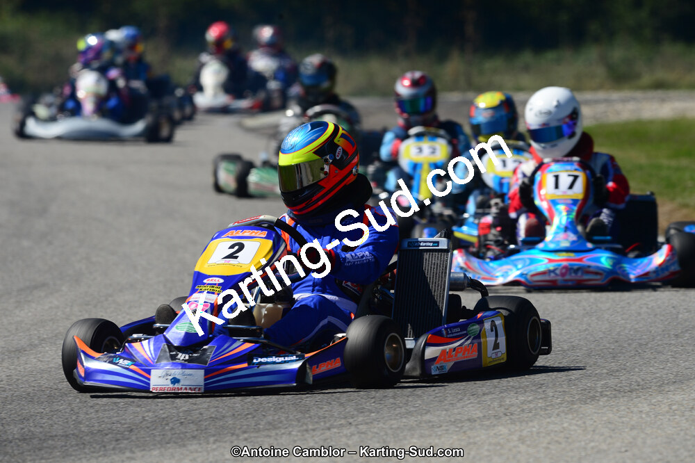 15/09/2013 : Championnat de France X30 et X30 Gentleman à Lavelanet (Photos Antoine Camblor) 2013 — karting