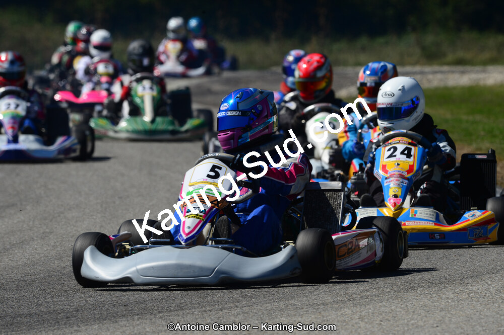 15/09/2013 : Championnat de France X30 et X30 Gentleman à Lavelanet (Photos Antoine Camblor) 2013 — karting