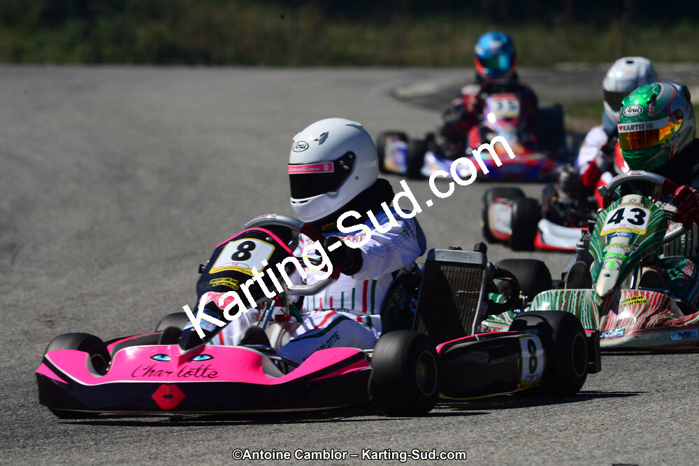 15/09/2013 : Championnat de France X30 et X30 Gentleman à Lavelanet (Photos Antoine Camblor) 2013 — karting