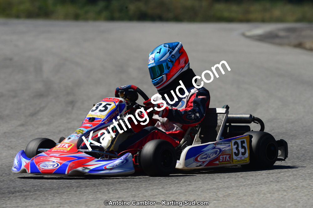 15/09/2013 : Championnat de France X30 et X30 Gentleman à Lavelanet (Photos Antoine Camblor) 2013 — karting