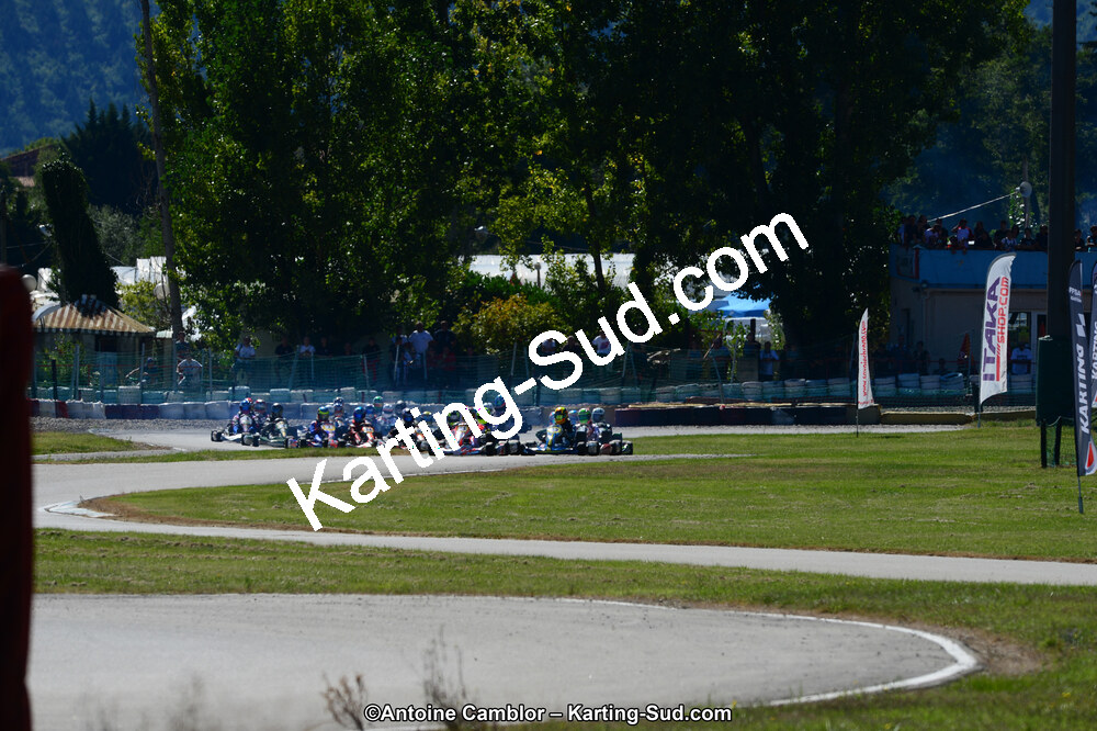 15/09/2013 : Championnat de France X30 et X30 Gentleman à Lavelanet (Photos Antoine Camblor) 2013 — karting