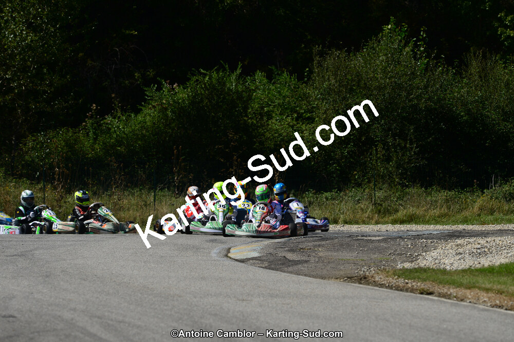 15/09/2013 : Championnat de France X30 et X30 Gentleman à Lavelanet (Photos Antoine Camblor) 2013 — karting