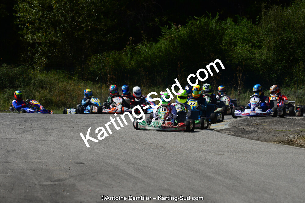 15/09/2013 : Championnat de France X30 et X30 Gentleman à Lavelanet (Photos Antoine Camblor) 2013 — karting