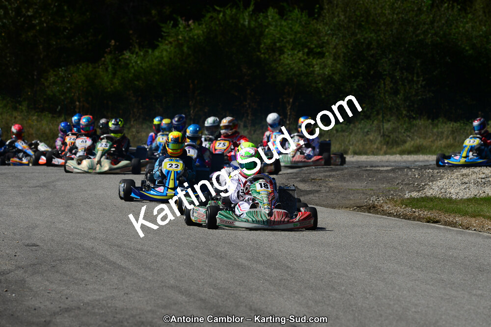 15/09/2013 : Championnat de France X30 et X30 Gentleman à Lavelanet (Photos Antoine Camblor) 2013 — karting