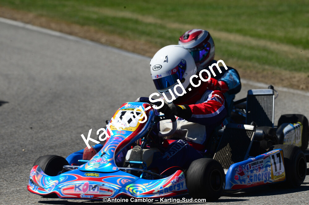 15/09/2013 : Championnat de France X30 et X30 Gentleman à Lavelanet (Photos Antoine Camblor) 2013 — karting