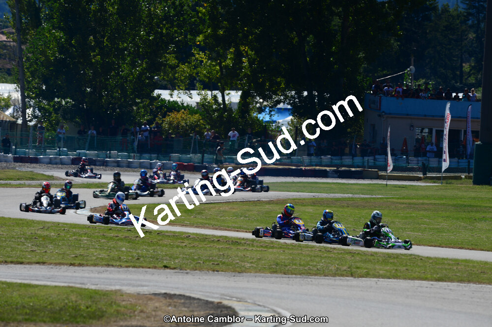 15/09/2013 : Championnat de France X30 et X30 Gentleman à Lavelanet (Photos Antoine Camblor) 2013 — karting